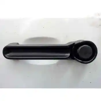 

HANDLE REAR OUTER LEFT DODGE NITRO