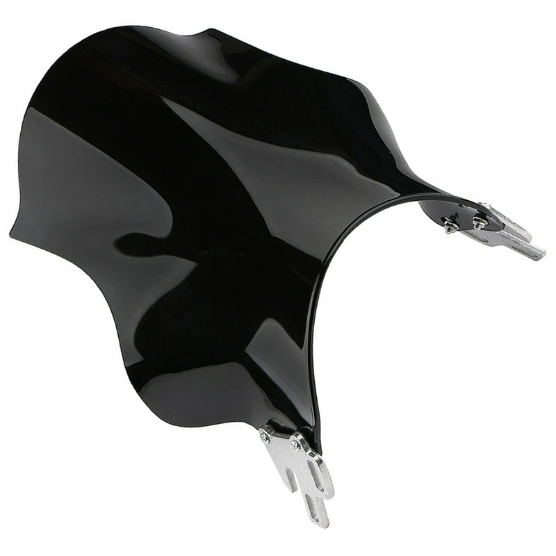 Новинка для Suzuki Bandit GSF 600 1200 GS500 GSX1100G VX800 ABS лобовое стекло мотоцикла/лобовое + винт| |