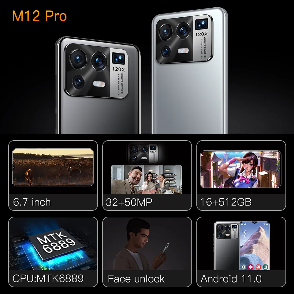 M12pro 6.7インチグローバルバージョン lram-fgr.ma