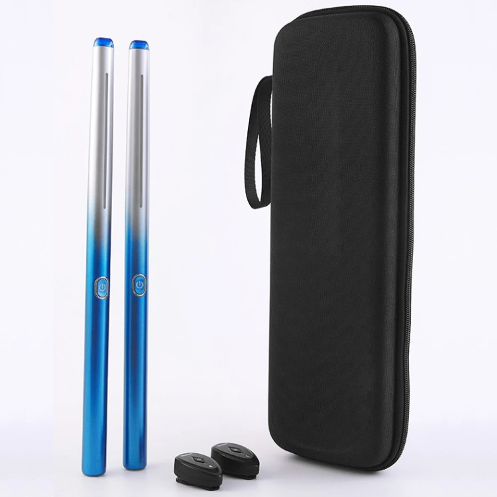 New Intelligent Air Drumset Stick Portable Electronic Pocket Drumset