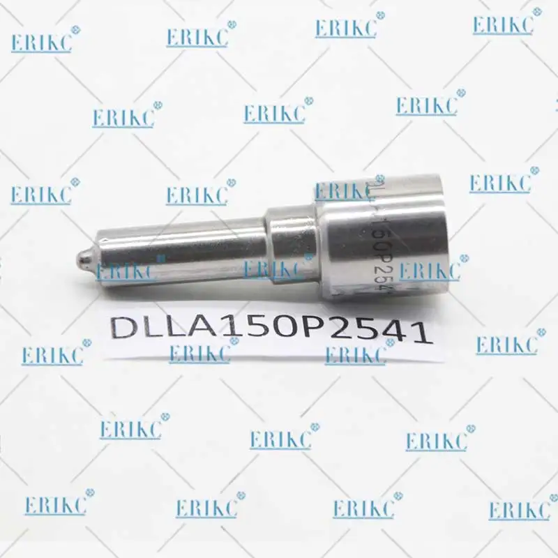 DLLA150P2541 ERIKC, натуральная Форсунка Common Rail 0433172541, распылительная Форсунка для Bosch 0445120440 0445120541