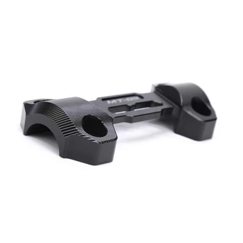 

CNC New 5 colors to choose from Motorcycle modified handlebar pressure code For YAMAHA MT-09 MT09 FZ09 2013 2014 2015 2016