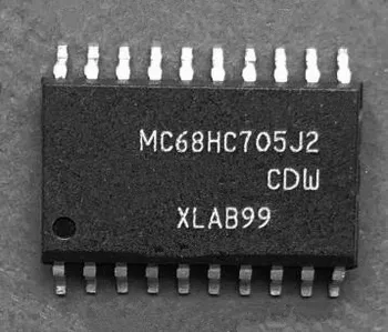 

MC68HC705J2CDW MC68HC705J2 SOP20 Integrated circuit chip good quality