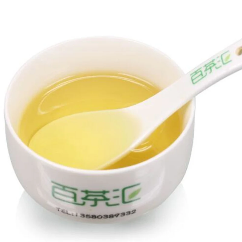 Молочный Улун чай Красота Потеря Веса снижение кровяного давления высокие горы JinXuan Молоко Улун чай Китайский Тайвань свежий зеленый чай