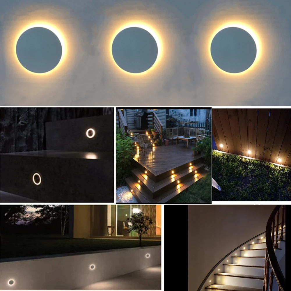 Sam Outdoor Wall Light, Medium 18\, image size:1000x1000