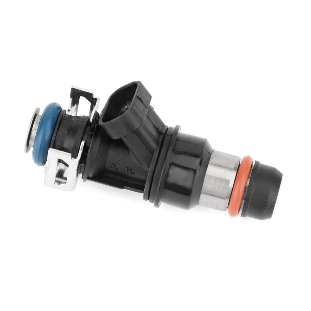 Areyourshop Delphi Топливные форсунки для Шевроле GMC Cadillac 1999-2007/4.8L 5.3L 6.0L топливный инжектор автомобильные аксессуары Запчасти
