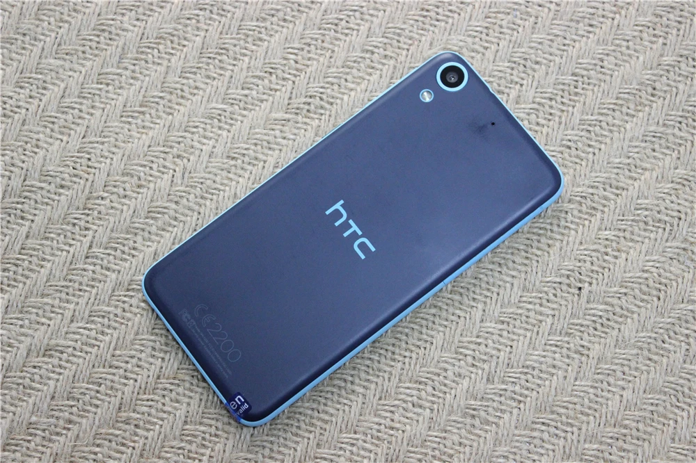 Original Unlocked HTC Desire 626 5.0 Inches 13MP 16GB ROM+2GB RAM Single SIM Card Touchscreen Used Mobile Phone iphone se refurbished