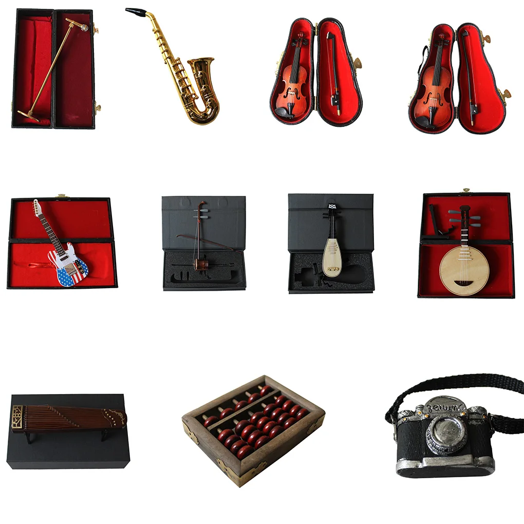 Реквизит для фотосъемки новорожденных, микрофон для саксофона, скрипки, гитары для малышей, игрушки для фотосъемки, фотостудия, креативные приспособления