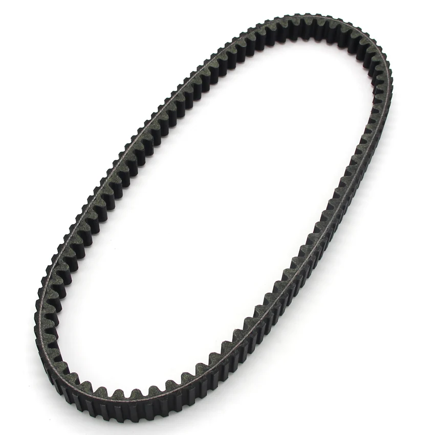 

Drive Belt Transfer Belt Clutch Belt For Aprilia SCARABEO 125 SPORT CITY EURO3 SCARABEO LIGHT 250 300 Sportcity Cube B013360