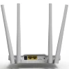 LC112 4G lte cpe SIM card wifi router 300m CAT4 32 wifi users router RJ45 WAN LAN indoor 4G wifi router ► Photo 2/4