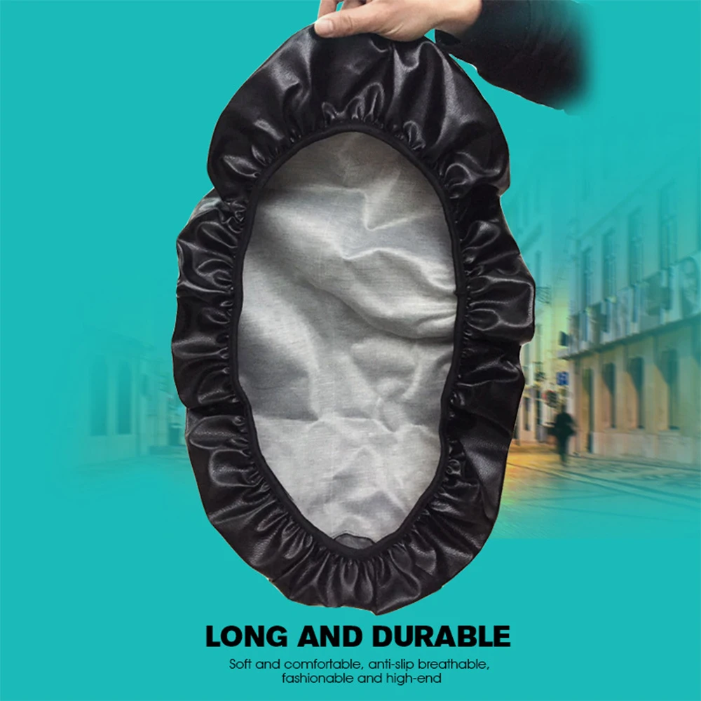 

Sun Block Cool Motorcycle Seat Cover Prevent Bask Sun Pad Heat Insulation Cushion Protection