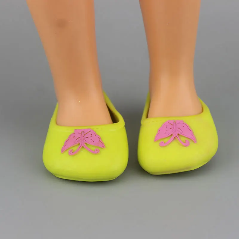 Fashion shoes 42cm FAMOSA Nancy Doll Doll Accessories Doll not included