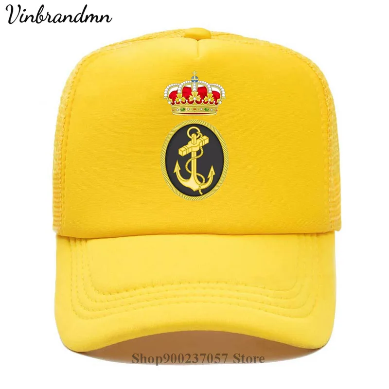 men hats fashion Sporting Trucker Hat 