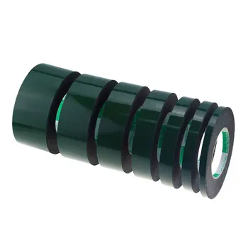 

5mm-100MM 10M Double Sided Tape Strong Adhesive Black Foam Tape for Car Cell Phone Repair Gasket Screen PCB Dust Proof 1mm Thick