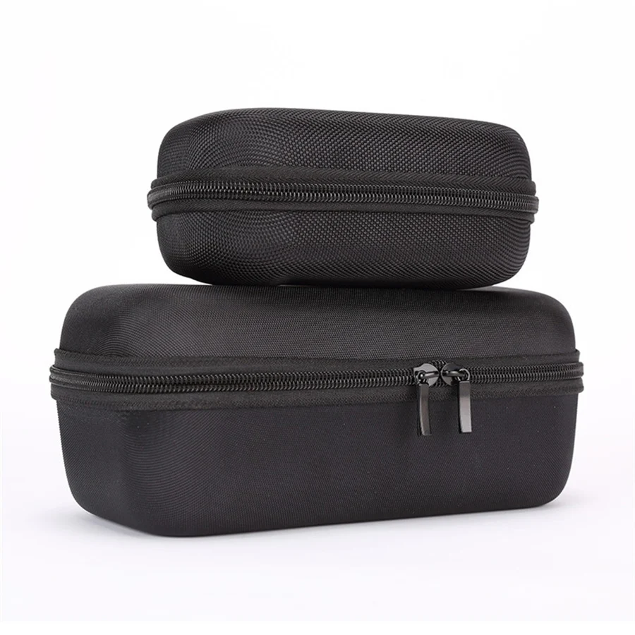 MMB002 Nylon Сумка HardShell Box сумка на плечо Mavic Mini портативный чехол для переноски для DJI Mavic Mini Drone корпус пульт дистанционного управления аксессуары - Цвет: MMB002 Nylon