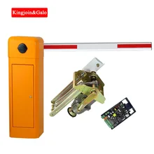 Автоматическая парковочная дверь, дорожная дверь может быть настроена на 2-5 метров вертикального полюса интеллектуальное парковочное оборудование(слева фиксировано