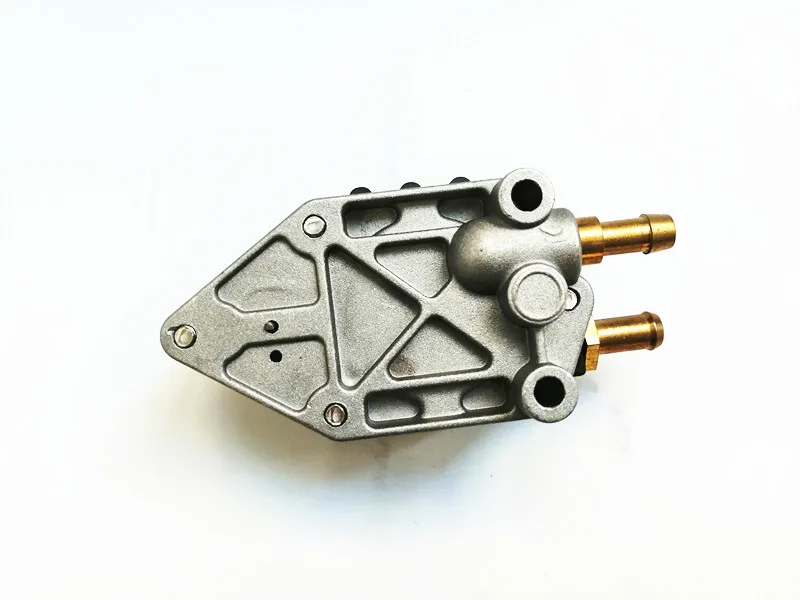outboard Fuel Pump 438559 385784 433390 For Johnson Evinrude 100-105-115-125-135-140 HP