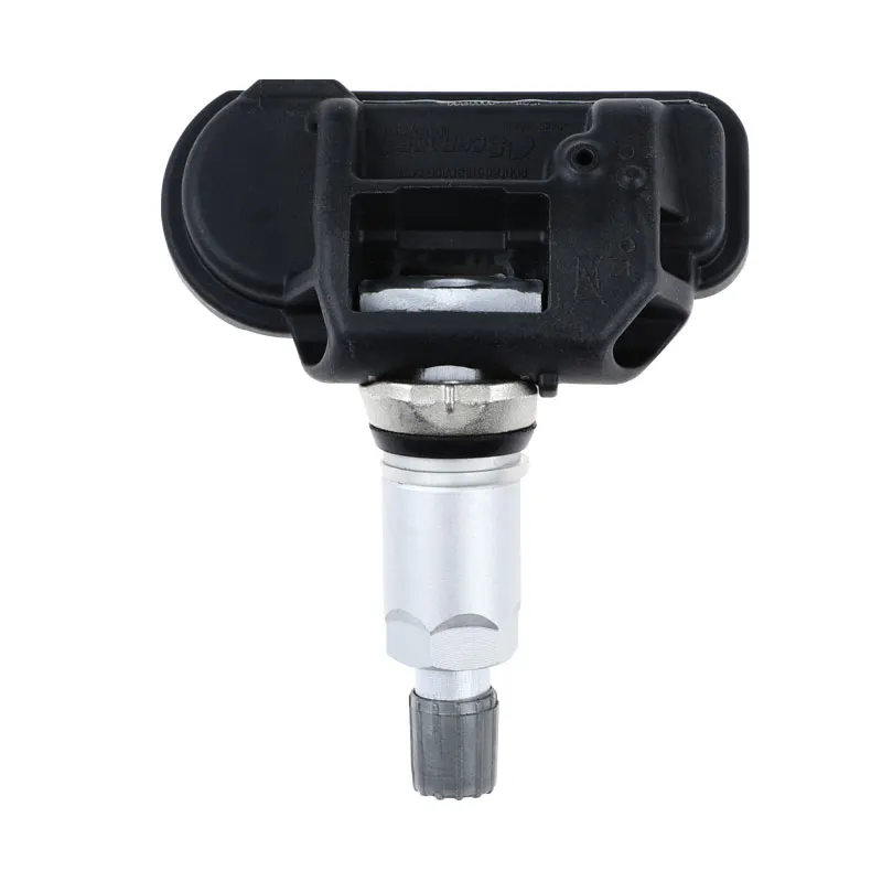 4 шт. TPMS Датчик давления в шинах для Opel GMC Schrader 13581560 1010048 433 МГц