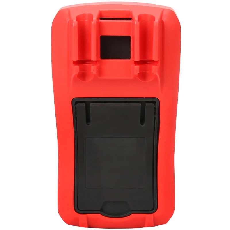 UNI-T UT33B+ Digital Multimeter Manual Range AC DC 200mV~600V Voltage Meter DC 10A Current Tester Resistance Meter