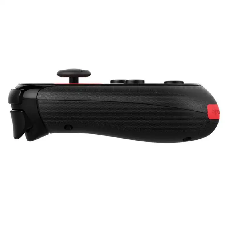 PG-9121 красный паук одной рукой беспроводной Bluetooth игровой контроллер, чтобы съесть ch
