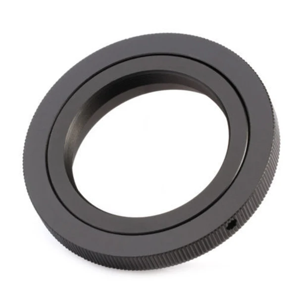 Переходное кольцо для камеры T2-Mount принадлежности для DSLR камеры аксессуары T2-EOS DQ-Drop