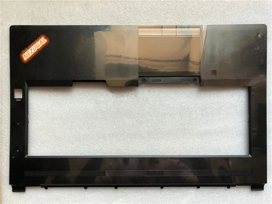 

Чехол для клавиатуры Thinkpad, Lenovo P70, P71, с отверстием для отпечатков пальцев