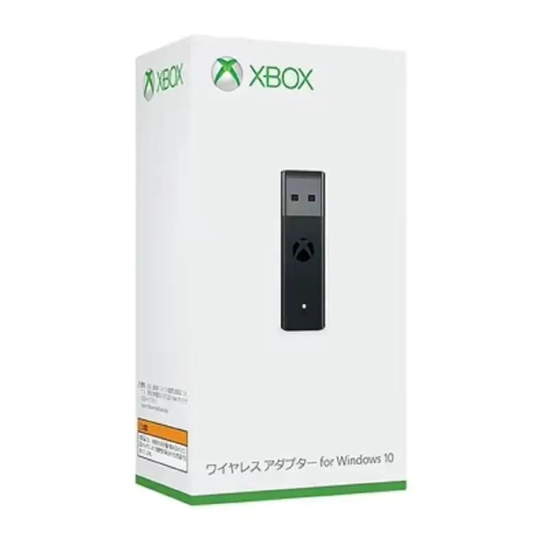 New Original1PCS Wireless Adapter USB Receiver For Xbox One S/X 1st And 2nd Generation Controller Windows 10 | Электроника