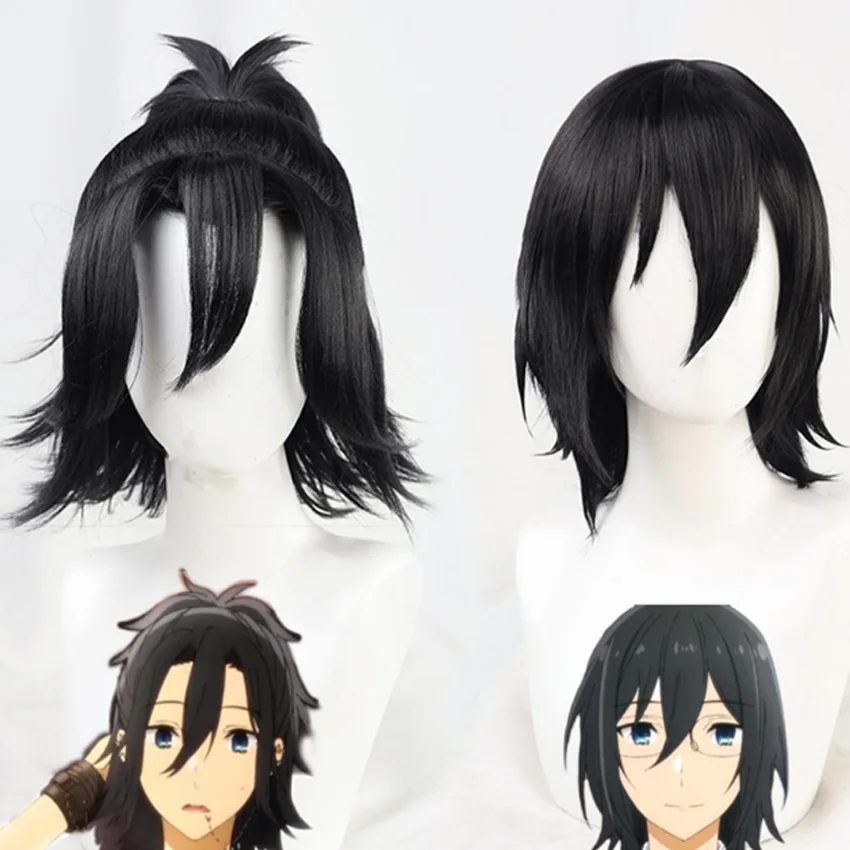 Featured image of post Miyamura Izumi Hair