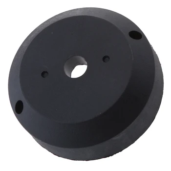 

90 Degree Bezel Steering System Kit Includes Helm Bezel Outboard