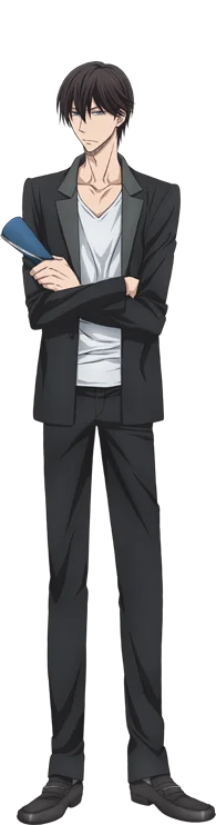 Аниме самый Huggable Man Has Thank Me TAKATO SAIJYO косплей костюм на Хэллоуин Карнавальный Костюм