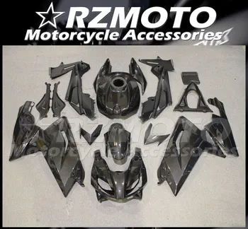 

Motorcycle Part Lower side plate Bodywork Fairing ABS Plastic Carbon Paint For Aprilia RS125 06 07 08 09 10 11