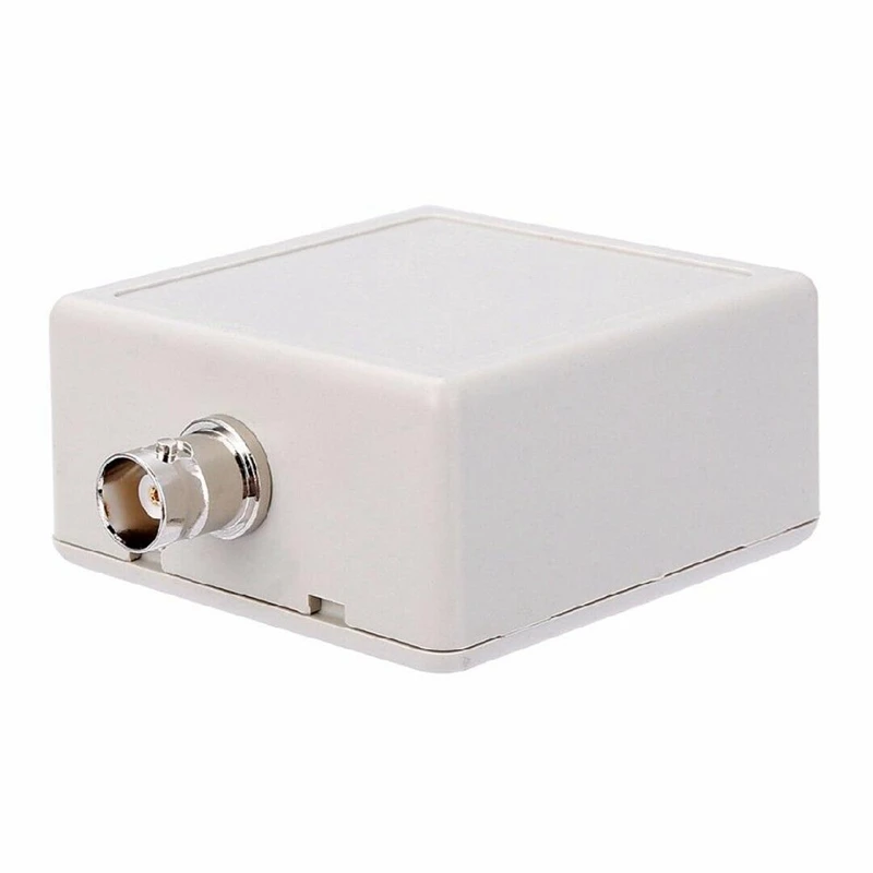FFYY-RTL-SDR 100 K-50 MHz Поддержка длинная антенна 9:1 преобразователь импеданса балун BNC