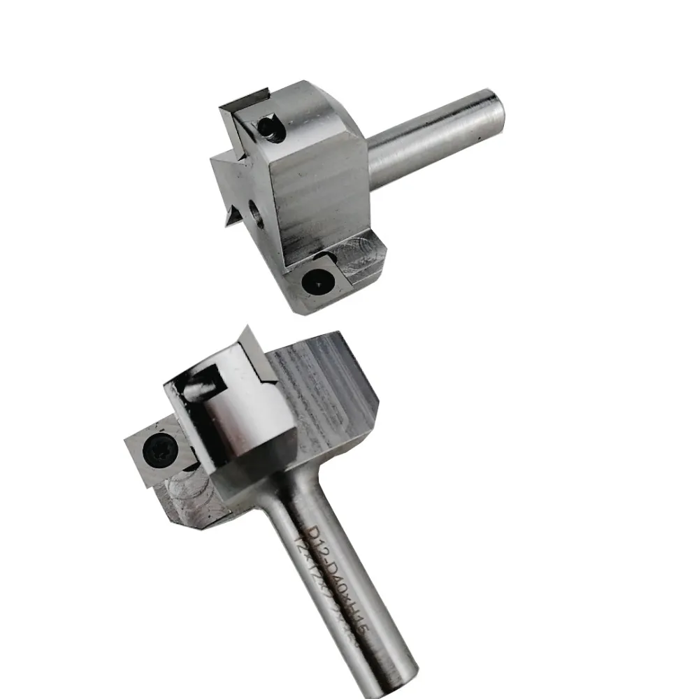 Router bit 4