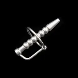 Катетеры звуковые мужские целомудрия устройства секс-игрушки для мужчин вставка для пениса металлический уретральный расширители