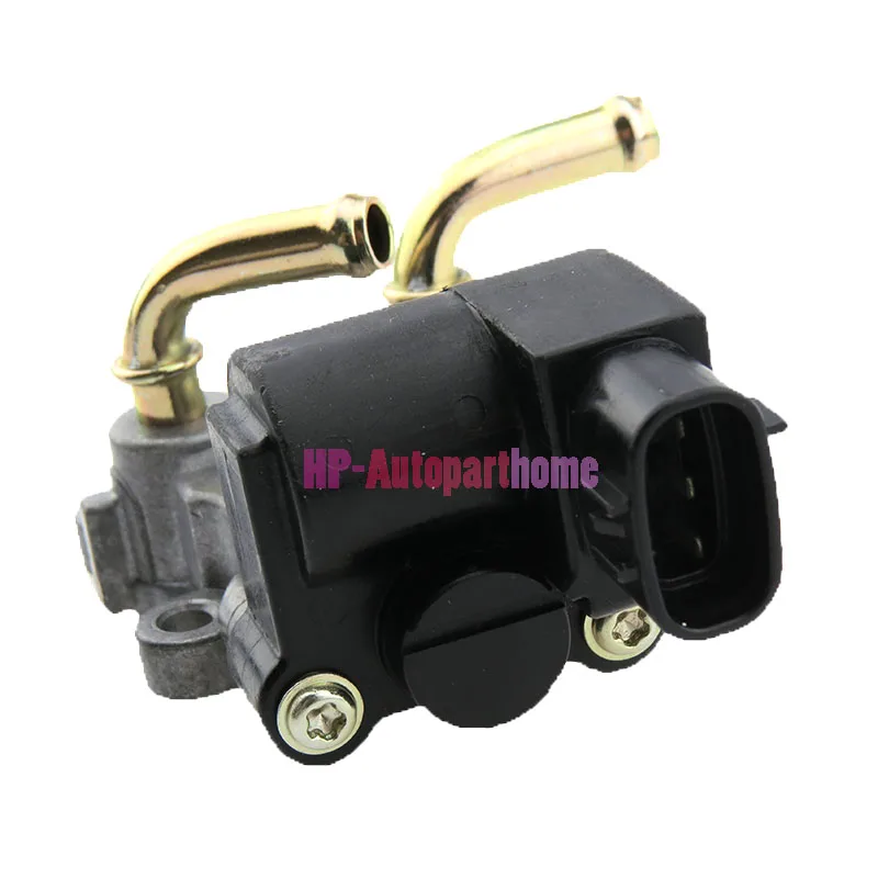 Управление холостым ходом клапан 18117-797D1 136800-1731 18117-68K00 для Toyota для Suzuki Alto Celerio 1.0L