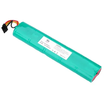 

Replacement battery NI-MH 12V 4900mAh for Neato Botvac 70e 75 80 85 D75 D8 D85 Vacuum Cleaner battery