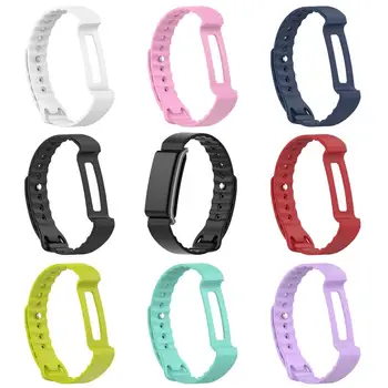 

Soft Silicone Replacement Bracelet Band Wrist Strap For Huawei Honor A2 Smart Watch Band Strap