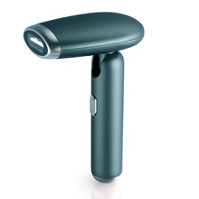

New Portable Folding Hair Removal Apparatus Whole Body Hair Removal IPL Photon Skin Rejuvenation Handheld Household Laser Shaver