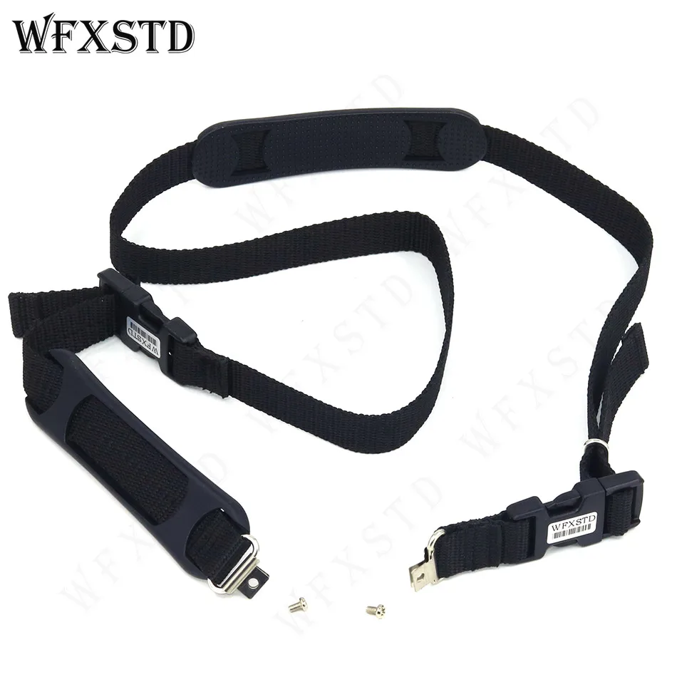 Alça de Mão Crossbody para Panasonic Fio do Conector da Correia Nova Toughbook Cf19 Cf-18 Cf-19 Cf18 - Imagem 6