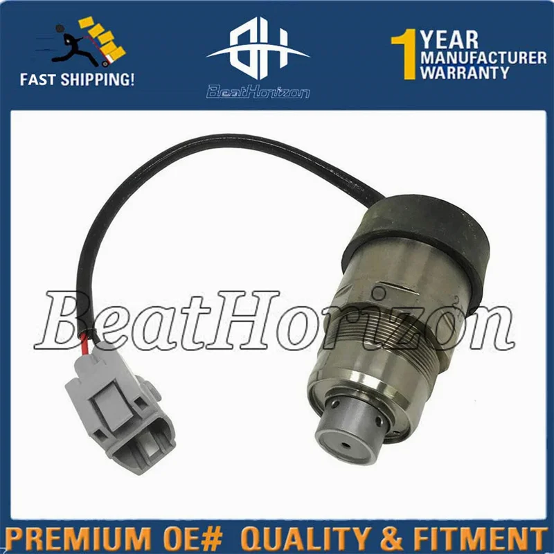 Magnetventil 096600-0033, 096600 0033 , 0966000033 Fit Für Hliux 