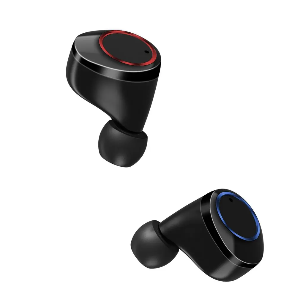 X11 Tws bluetooth наушники X6/X6Pro цифровой дисплей сенсорный водонепроницаемый 2600 мАч большой батарейный отсек беспроводные наушники