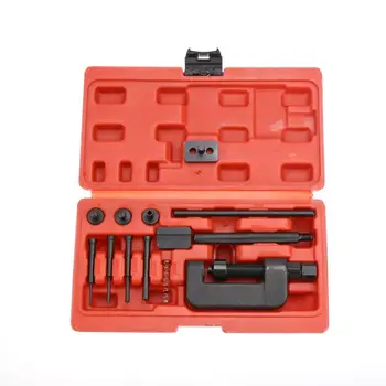 

Durable Motorcycle Mountain Bike Unloading Cut Bicycle Chain Tools Bicycle Repair Link Unloading Demolition Tool HWC