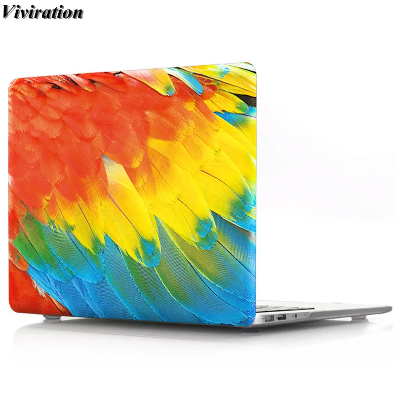 Модный чехол для ноутбука Macbook Pro 13 A1278(с жестким диском), чехол для женщин, повседневные жесткие Компьютерные аксессуары из ПВХ - Цвет: 012A