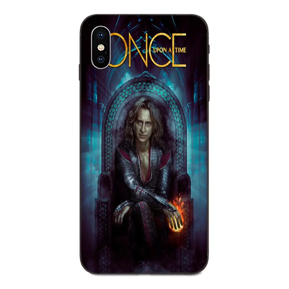 Once Upon A Time Book S в продаже чехол для телефона Huawei NOVA 2 2S 3i 4 4e 5i Y3 Y5 II Y6 Y7 Y9 Lite Plus премьер