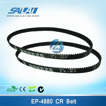 

For EP Stylus Pro 4880 solvent printer belt CR Belt printer parts