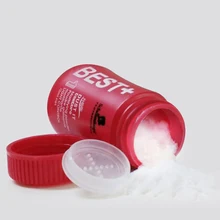 O pó macio do cabelo 10g aumenta o cabelo nenhum lavagem afastado o pó seco do champô do óleo unissex que estilo a cera descartável do cabelo tslm2