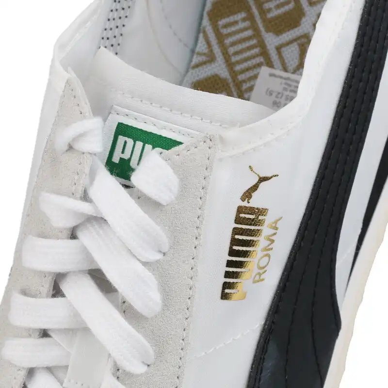 tênis puma roma og nylon