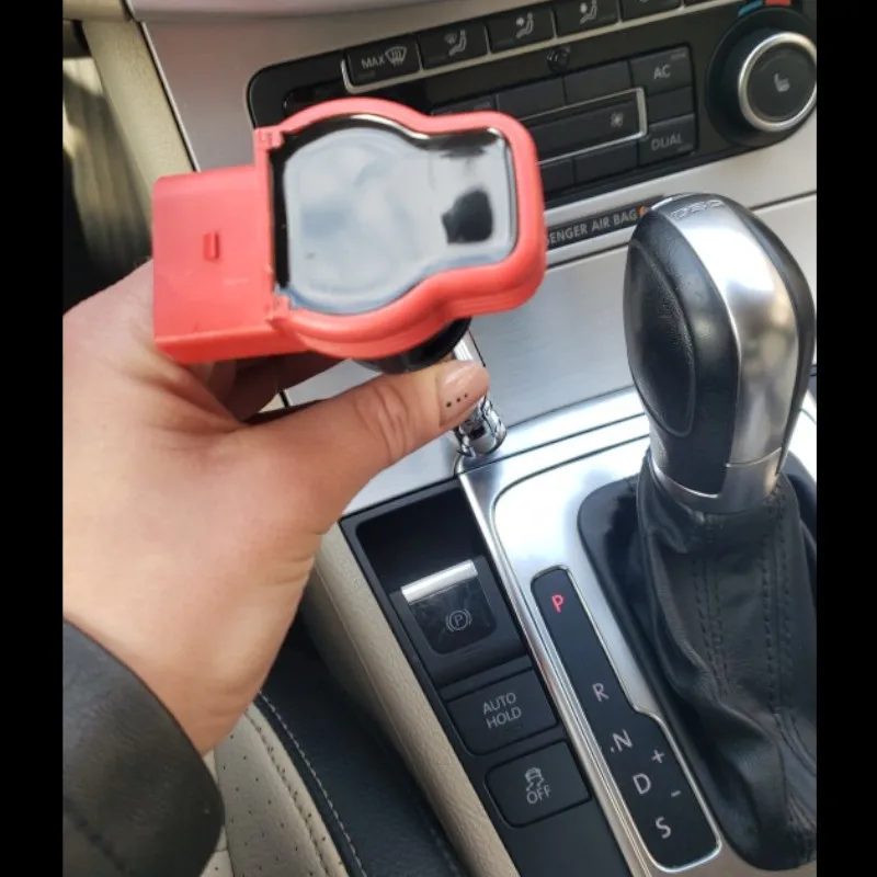 1 шт. катушки зажигания подходит для VW Golf GTI Passat Tiguan CC, пригодный для Audi A3 A4 A5 A6 A7 A8 TT Q3 Q5 R8 06E905115E 06E905115