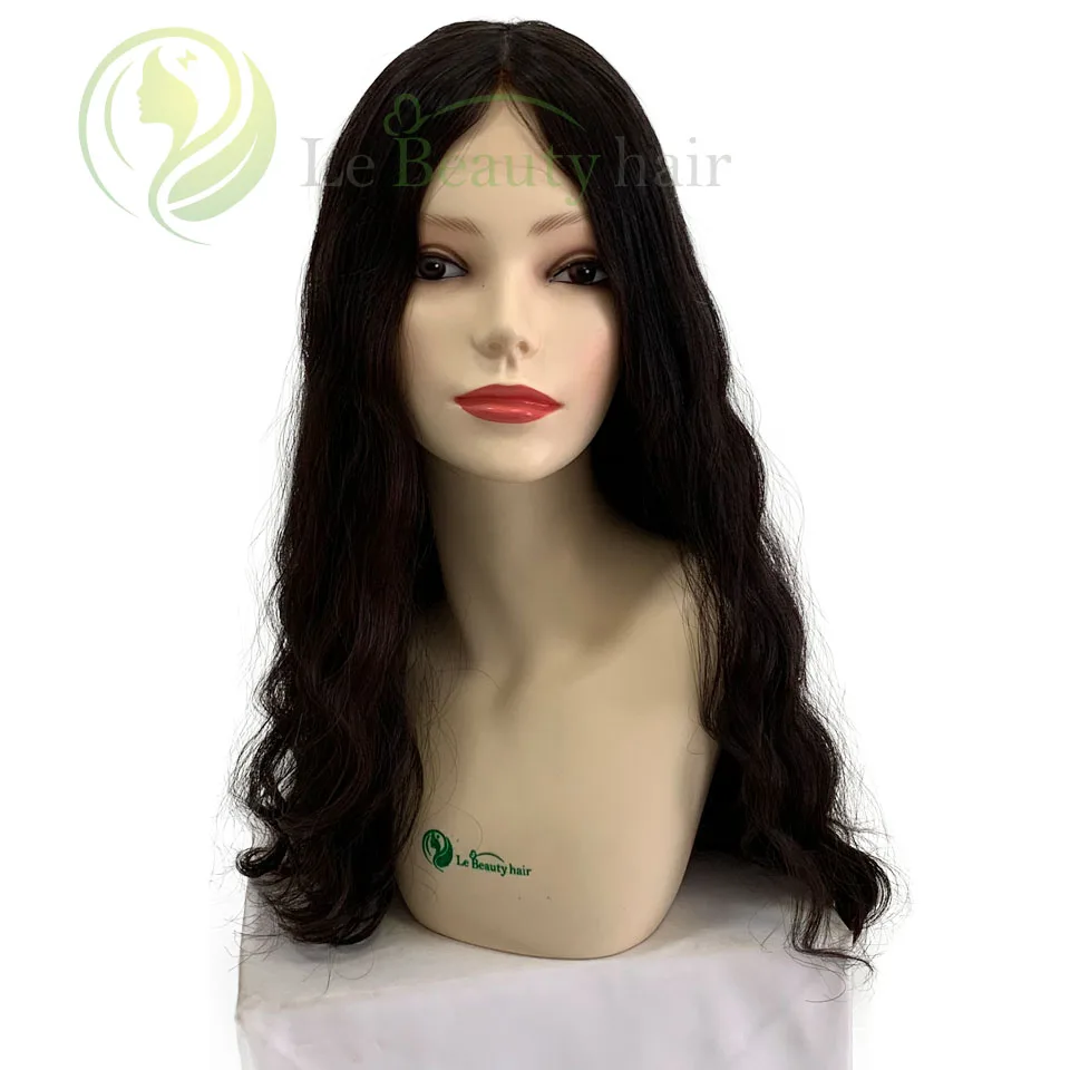 Kosher Wigs Jewish Wigs Silk Beauty Hair Shabbat Jewish Silk Hair