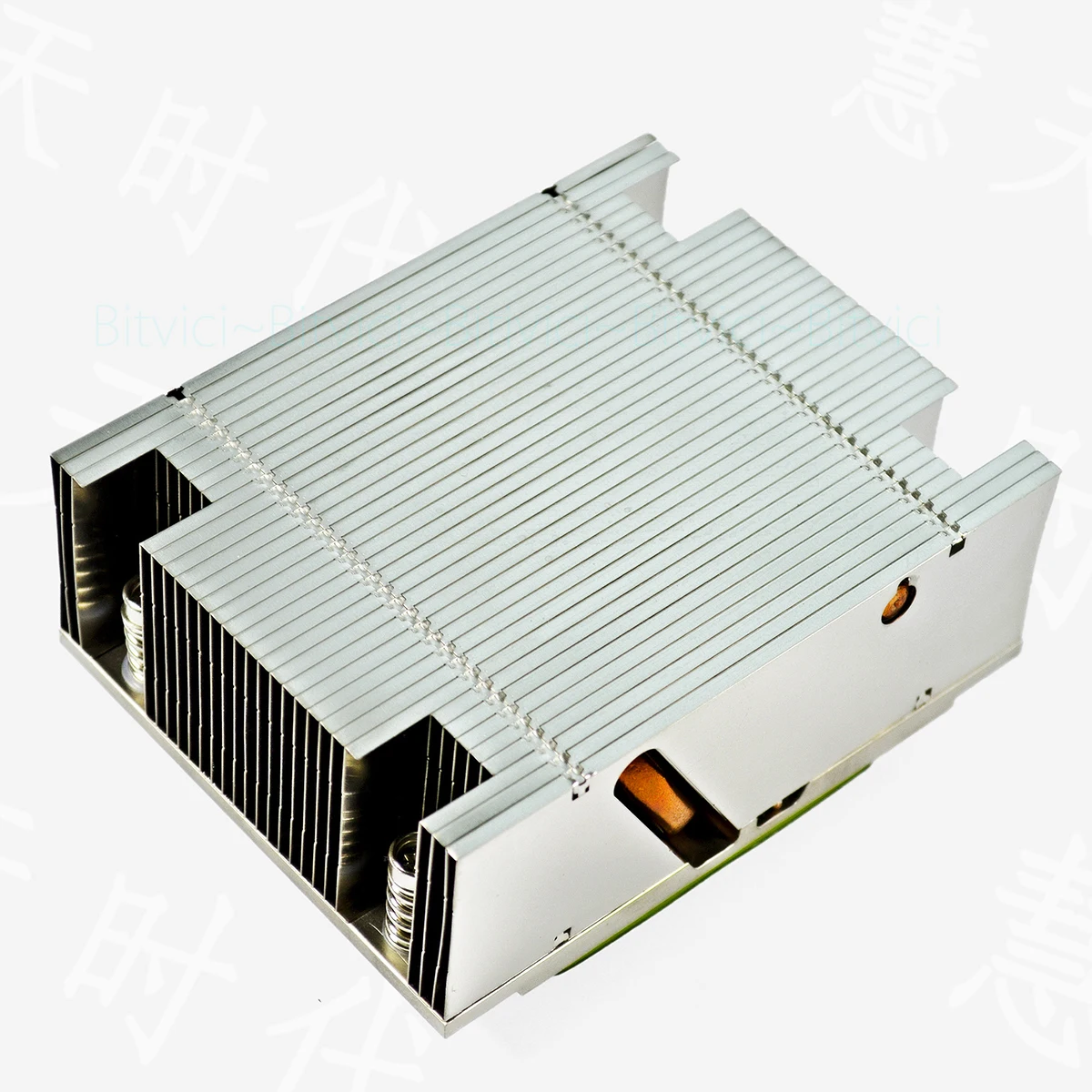 

Радиатор процессора для сервера DELL Poweredge R530 8XH97 08XH97